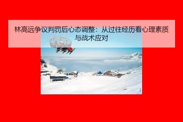 林高远争议判罚后心态调整：从过往经历看心理素质与战术应对
